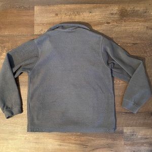 Columbia fleece jacket
